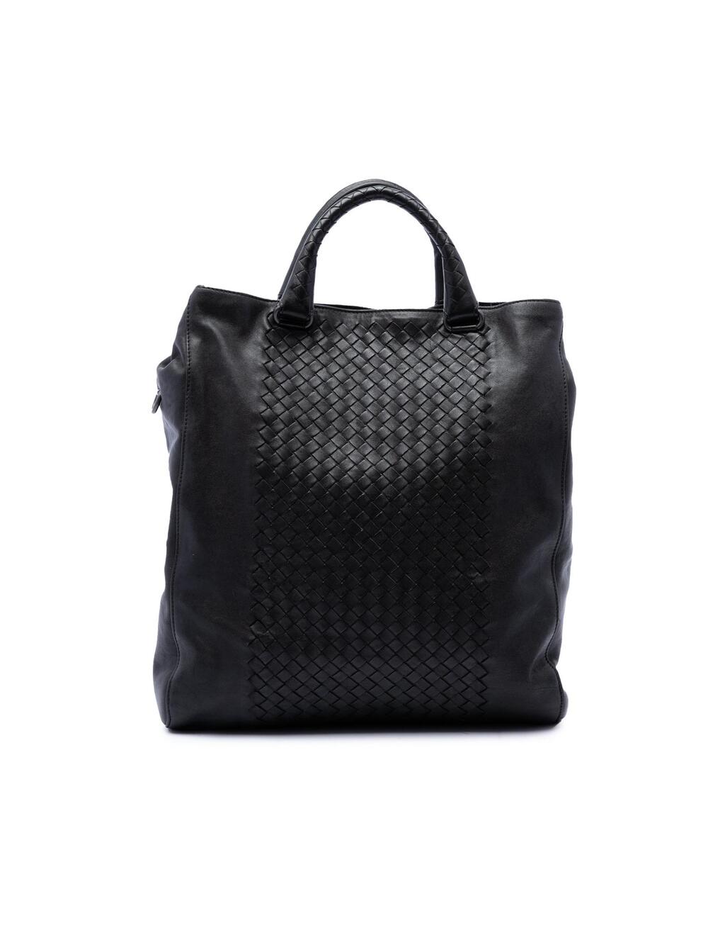Bottega Veneta Intrecciato Trimmed #374359B70B